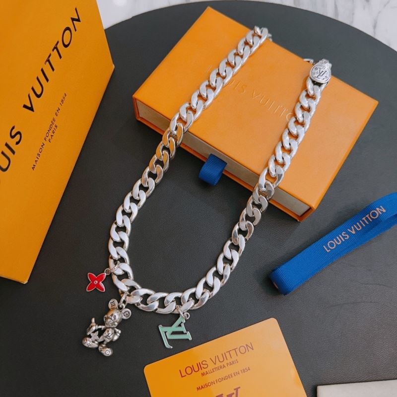 Louis Vuitton Necklaces